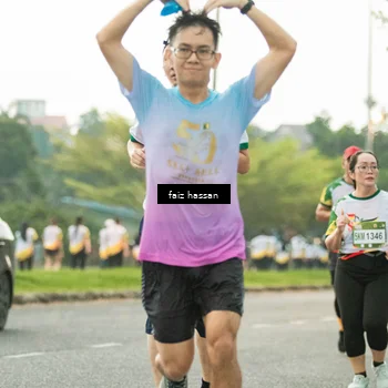 Runner Photo 7700695