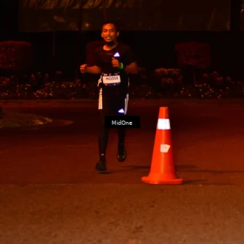 Runner Photo 7700703