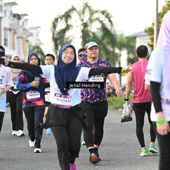 Runner Photo 7700730