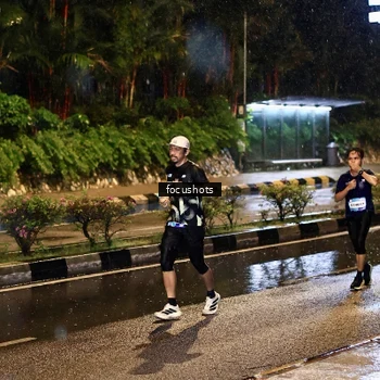 Runner Photo 7700732