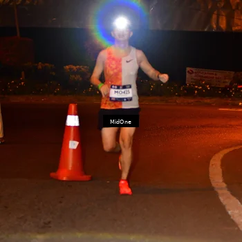 Runner Photo 7700733