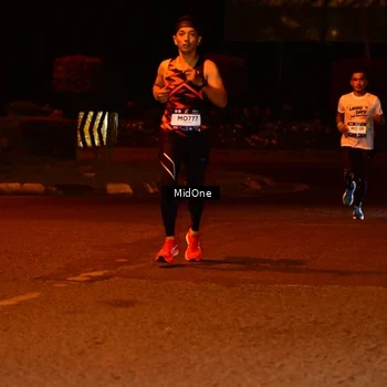 Runner Photo 7700739