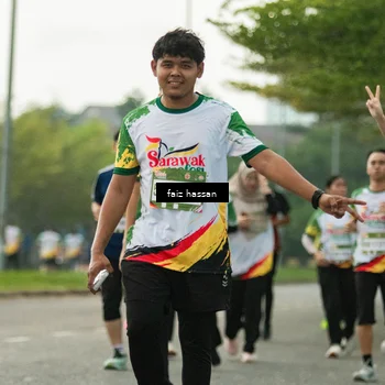 Runner Photo 7700751