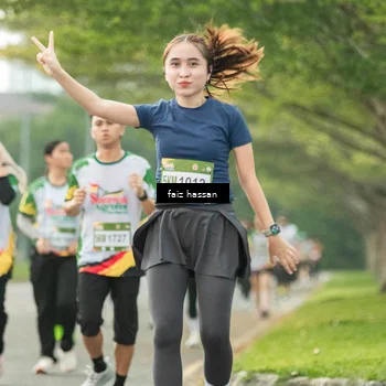 Runner Photo 7700757