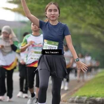 Runner Photo 7700758
