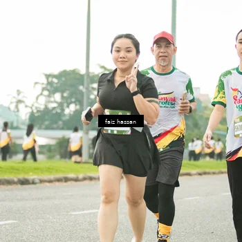 Runner Photo 7700766