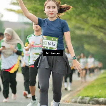 Runner Photo 7700773