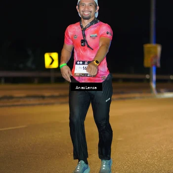 Runner Photo 7700788