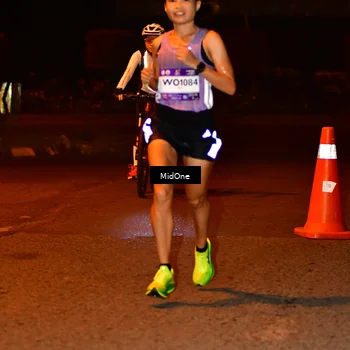 Runner Photo 7700801