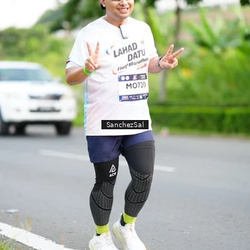 Runner Photo 7700816