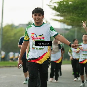 Runner Photo 7700824