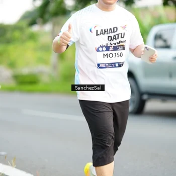 Runner Photo 7700829