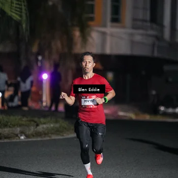 Runner Photo 7700836