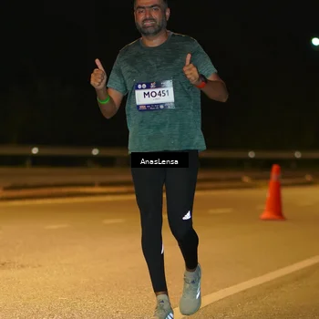 Runner Photo 7700846
