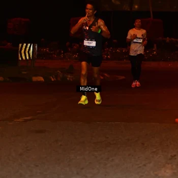 Runner Photo 7700854