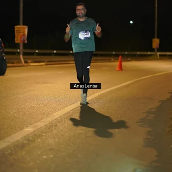 Runner Photo 7700861