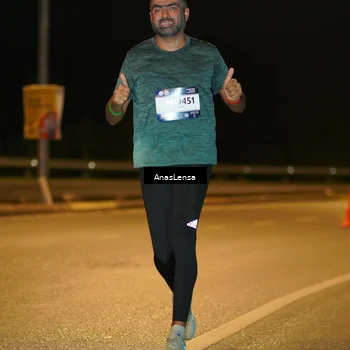 Runner Photo 7700916