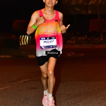 Runner Photo 7700961