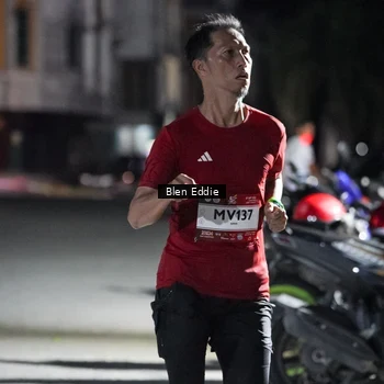Runner Photo 7700964