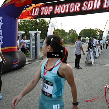 Runner Photo 7700974