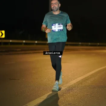 Runner Photo 7700978