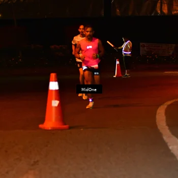 Runner Photo 7700981