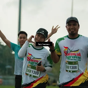 Runner Photo 7700984