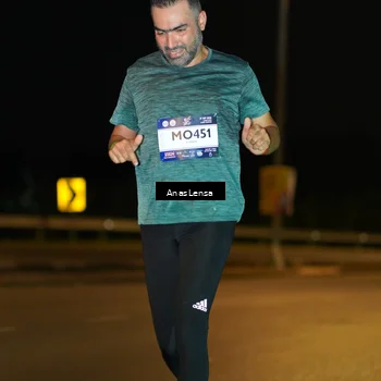 Runner Photo 7700986