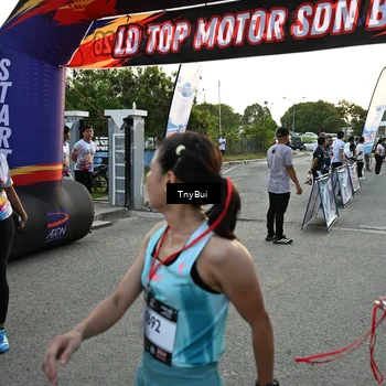 Runner Photo 7700989