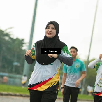 Runner Photo 7700996