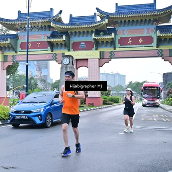 Runner Photo 7701007