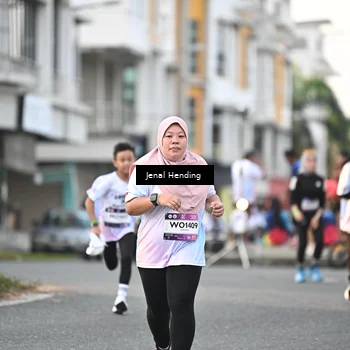 Runner Photo 7701016