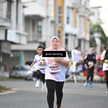 Runner Photo 7701020
