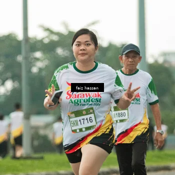 Runner Photo 7701029