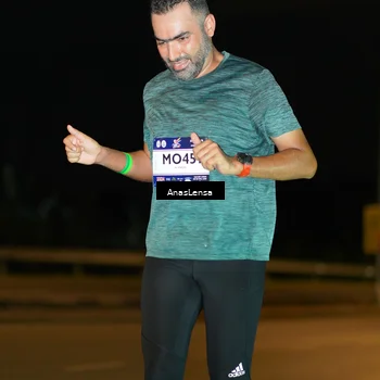 Runner Photo 7701039