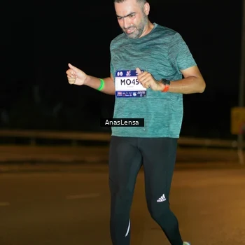 Runner Photo 7701041