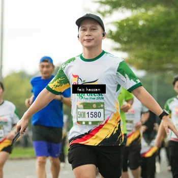 Runner Photo 7701046