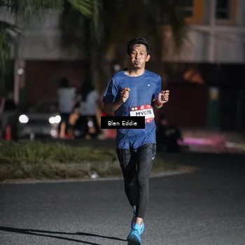 Runner Photo 7701048