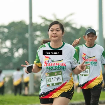 Runner Photo 7701051