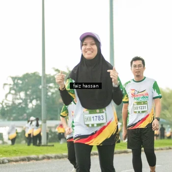 Runner Photo 7701052