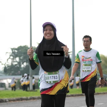 Runner Photo 7701066
