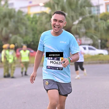 Runner Photo 7701071