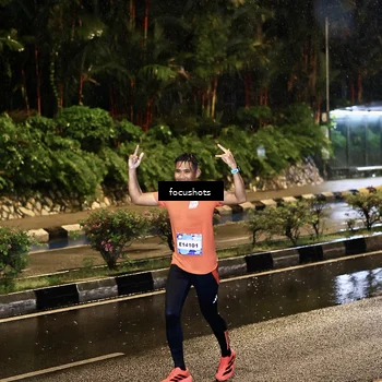 Runner Photo 7701086