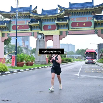 Runner Photo 7701093