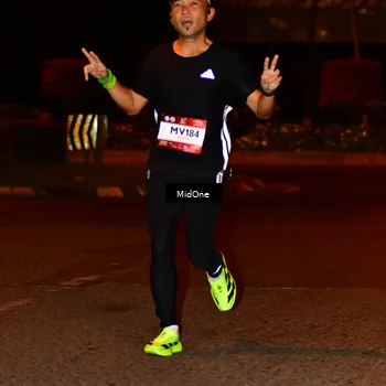 Runner Photo 7701098