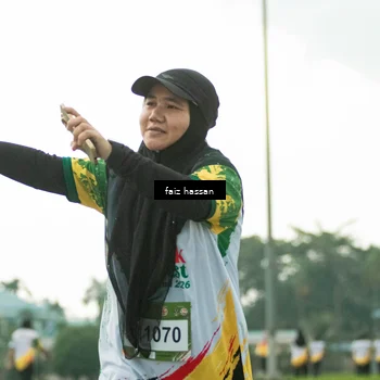 Runner Photo 7701103