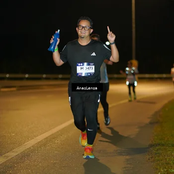 Runner Photo 7701107