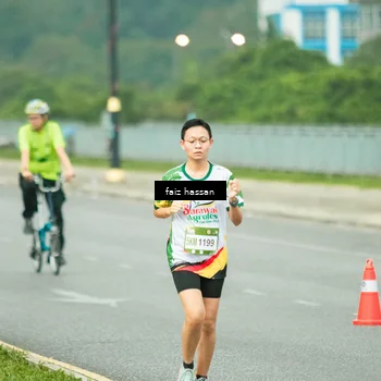 Runner Photo 7701127
