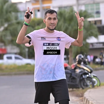 Runner Photo 7701130