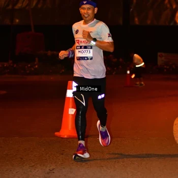 Runner Photo 7701132
